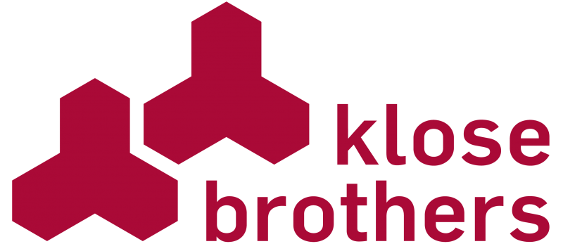 klose brothers Logo